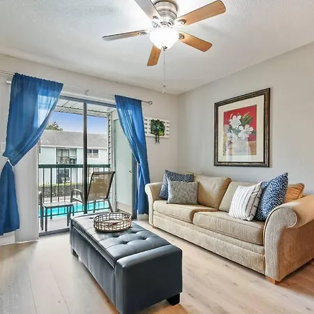 The Orchid By Dny Prime Apartment Tampa Exterior photo