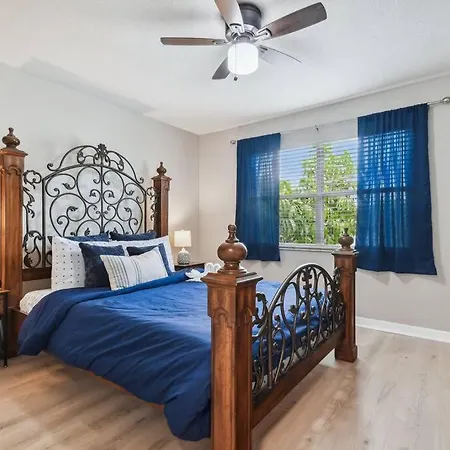 The Orchid By Dny Prime Apartment Tampa Exterior photo