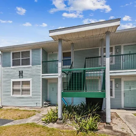 The Orchid By Dny Prime Apartment Tampa Exterior photo