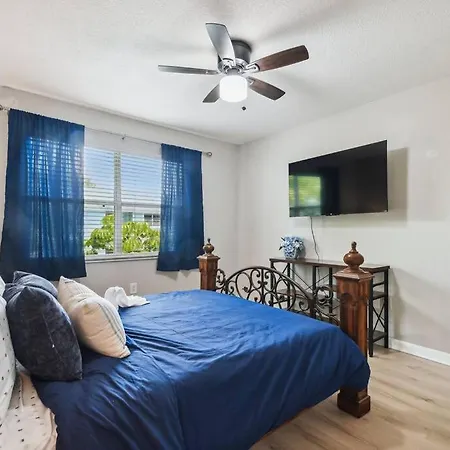 The Orchid By Dny Prime Apartment Tampa Exterior photo